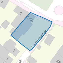 Perceel MSG00-C-2278