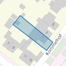 Perceel MSG00-C-2281