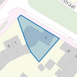 Perceel MSG00-C-2283