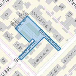 Perceel MSG00-C-2288