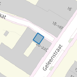 Perceel MSG00-C-2291