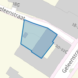 Perceel MSG00-C-2292