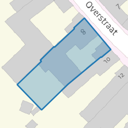 Perceel MSG00-C-2296