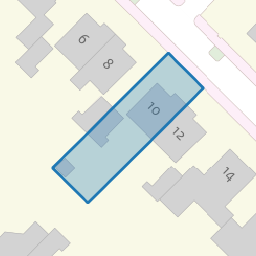 Perceel MSG00-C-2299