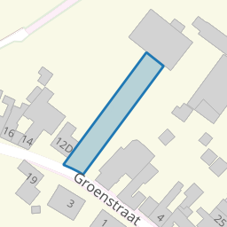 Perceel MSG00-C-2306