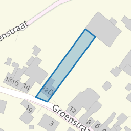 Perceel MSG00-C-2307