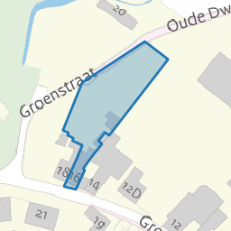 Perceel MSG00-C-2308