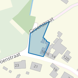 Perceel MSG00-C-2309