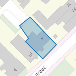 Perceel MSG00-C-2310