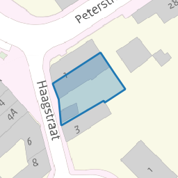 Perceel MSG00-C-2316