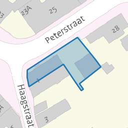 Perceel MSG00-C-2317