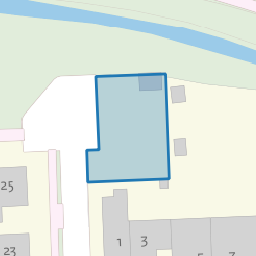 Perceel MSG00-C-2318