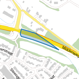 Perceel MSG00-C-2320