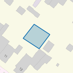 Perceel MSG00-C-2322