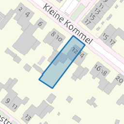 Perceel MSG00-C-2323