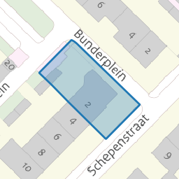 Perceel MSG00-C-2324