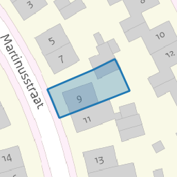 Perceel MSG00-C-2326