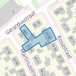 Perceel MSG00-C-2330