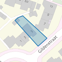 Perceel MSG00-C-2334