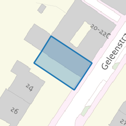 Perceel MSG00-C-2337