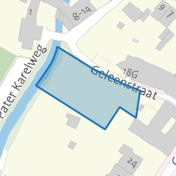 Perceel MSG00-C-2340