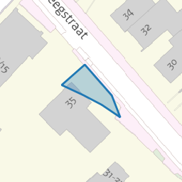 Perceel MSG00-C-2342