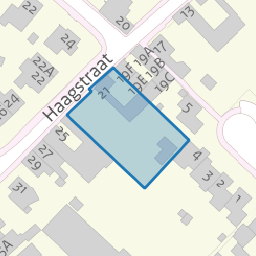 Perceel MSG00-C-2353