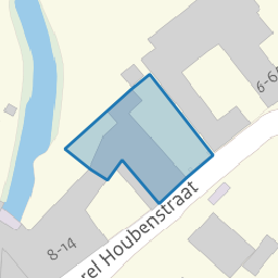 Perceel MSG00-C-2355