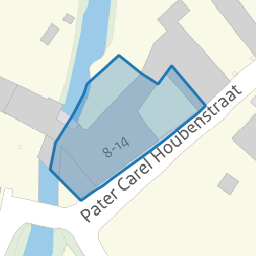 Perceel MSG00-C-2356