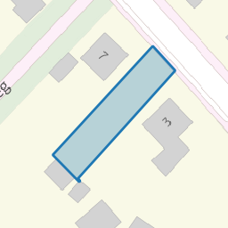 Perceel MSG00-C-2364