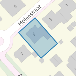 Perceel MSG00-C-2368