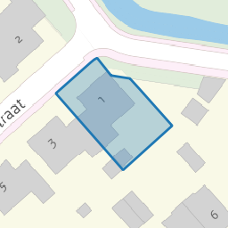 Perceel MSG00-C-2370