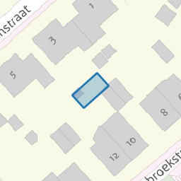 Perceel MSG00-C-2374