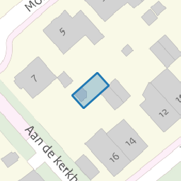 Perceel MSG00-C-2376