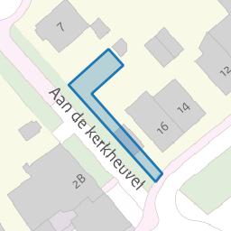 Perceel MSG00-C-2377