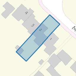 Perceel MSG00-C-2389