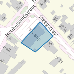 Perceel MSG00-C-2393