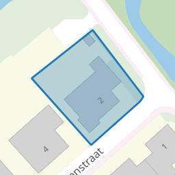 Perceel MSG00-C-2395