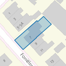 Perceel MSG00-C-2400