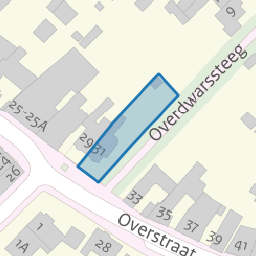 Perceel MSG00-C-2402