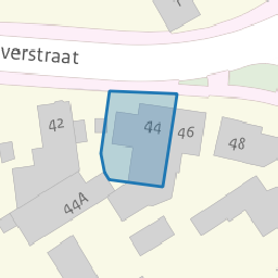 Perceel MSG00-C-2403