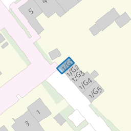 Perceel MSG00-C-2405