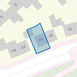 Perceel MSG00-C-2414