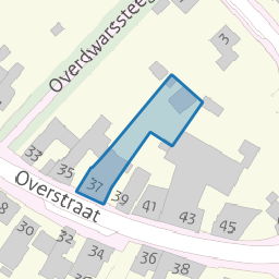 Perceel MSG00-C-2418