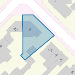 Perceel MSG00-C-2423