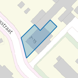 Perceel MSG00-C-2430