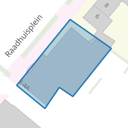 Perceel MSG00-C-2435