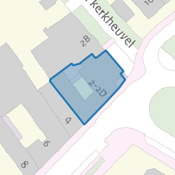 Perceel MSG00-C-2440