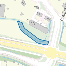 Perceel MSG00-C-2445