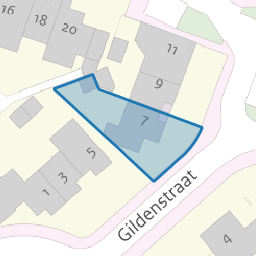 Perceel MSG00-C-2447